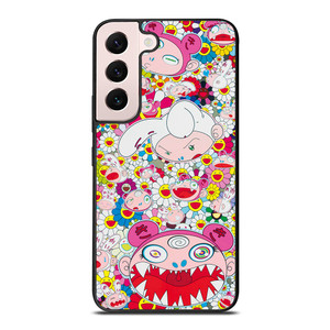 TAKASHI MURAKAMI 1 Samsung Galaxy S22 Plus Case Cover