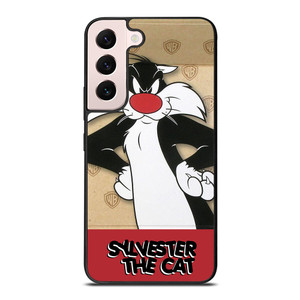 SYLVESTER THE CAT Samsung Galaxy S22 Plus Case Cover SYLVESTER THE CAT Samsung Galaxy S22 Plus Case Cover