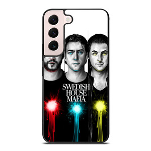 SWEDISH HOUSE MAFIA SHM Samsung Galaxy S22 Plus Case Cover
