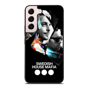 SWEDISH HOUSE MAFIA GROUP Samsung Galaxy S22 Plus Case Cover SWEDISH HOUSE MAFIA GROUP Samsung Galaxy S22 Plus Case Cover