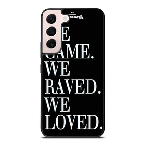 SWEDISH HOUSE MAFIA 1 Samsung Galaxy S22 Plus Case Cover SWEDISH HOUSE MAFIA 1 Samsung Galaxy S22 Plus Case Cover