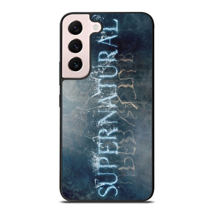 SUPERNATURAL WATER SHADOW Samsung Galaxy S22 Plus Case Cover
