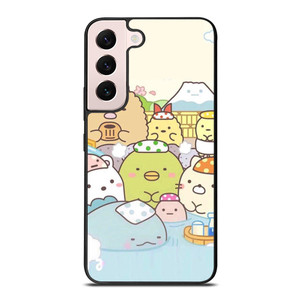 SUMIKKO GURASHI CUTE Samsung Galaxy S22 Plus Case Cover