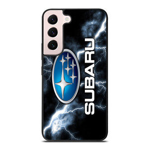 SUBARU LOGO Samsung Galaxy S22 Plus Case Cover SUBARU LOGO Samsung Galaxy S22 Plus Case Cover