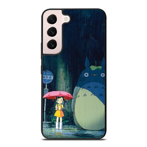 STUDIO GHIBLI MY NEIGHBOR TOTORO 2 Samsung Galaxy S22 Plus Case Cover