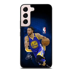 STEPHEN CURRY SIGNATURE Samsung Galaxy S22 Plus Case Cover STEPHEN CURRY SIGNATURE Samsung Galaxy S22 Plus Case Cover