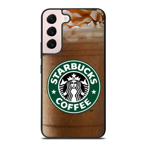 STARBUCKS ICE COFFEE 1 Samsung Galaxy S22 Plus Case Cover