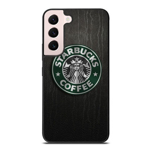 STARBUCKS COFFEE LOGO Samsung Galaxy S22 Plus Case Cover