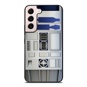 STAR WARS R2D2 Samsung Galaxy S22 Plus Case Cover