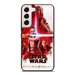 STAR WARS JEDI 2 Samsung Galaxy S22 Plus Case Cover STAR WARS JEDI 2 Samsung Galaxy S22 Plus Case Cover