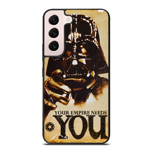 STAR WARS DARTH VADER SITH Samsung Galaxy S22 Plus Case Cover