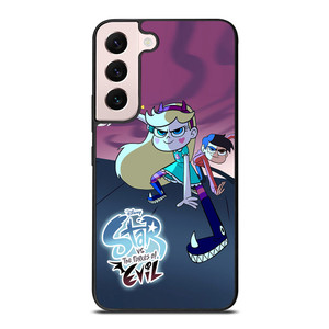 STAR vs THE FORCES OF EVIL 1 Samsung Galaxy S22 Plus Case Cover STAR vs THE FORCES OF EVIL 1 Samsung Galaxy S22 Plus Case Cover