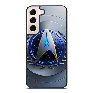 STAR TREK SERIES LOGO Samsung Galaxy S22 Plus Case Cover STAR TREK SERIES LOGO Samsung Galaxy S22 Plus Case Cover