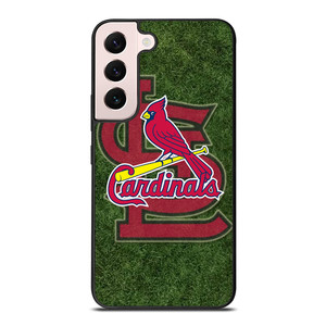 St LOUIS CARDINALS LOGO Samsung Galaxy S22 Plus Case Cover
