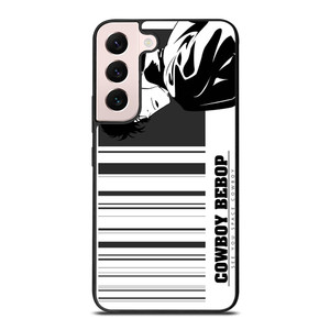 SPIKE SPIEGEL COWBOY BEBOP Samsung Galaxy S22 Plus Case Cover