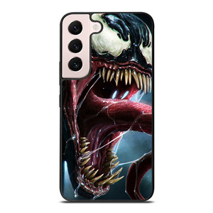 SPIDERMAN VENOM Samsung Galaxy S22 Plus Case Cover SPIDERMAN VENOM Samsung Galaxy S22 Plus Case Cover