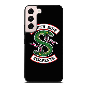 SOUTH SIDE SERPENTS Samsung Galaxy S22 Plus Case Cover SOUTH SIDE SERPENTS Samsung Galaxy S22 Plus Case Cover