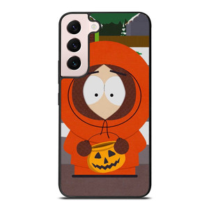 SOUTH PARK KENNY 2 Samsung Galaxy S22 Plus Case Cover
