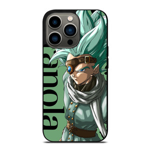 GRANOLAH DRAGON BALL ANIME iPhone 13 Pro Case Cover GRANOLAH DRAGON BALL ANIME iPhone 13 Pro Case Cover