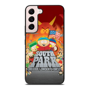 SOUTH PARK 1 Samsung Galaxy S22 Plus Case Cover