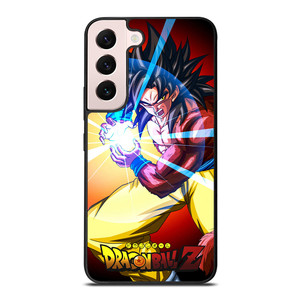 SON GOKU SS4 DRAGON BALL Z Samsung Galaxy S22 Plus Case Cover SON GOKU SS4 DRAGON BALL Z Samsung Galaxy S22 Plus Case Cover