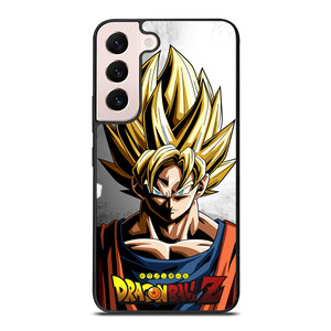 SON GOKU DRAGON BALL Z Samsung Galaxy S22 Plus Case Cover