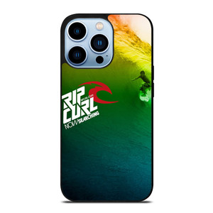 RIP CURL SURFING 2 iPhone 13 Pro Max Case Cover