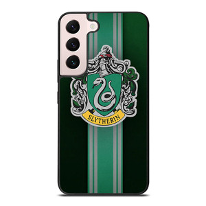 SLYTHERIN HOGWARTS Samsung Galaxy S22 Plus Case Cover