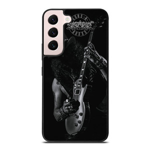 SLASH G N R Samsung Galaxy S22 Plus Case Cover