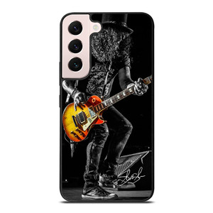 SLASH G N R 3 Samsung Galaxy S22 Plus Case Cover