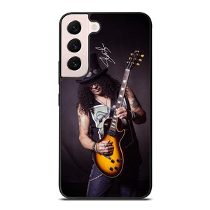 SLASH G N R 2 Samsung Galaxy S22 Plus Case Cover
