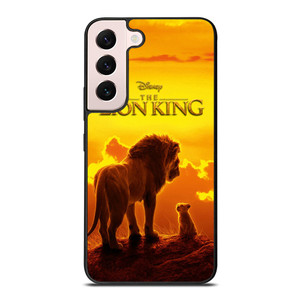 SIMBA THE LION KING MOVIE Samsung Galaxy S22 Plus Case Cover SIMBA THE LION KING MOVIE Samsung Galaxy S22 Plus Case Cover