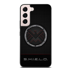 SHIELD LOGO Samsung Galaxy S22 Plus Case Cover