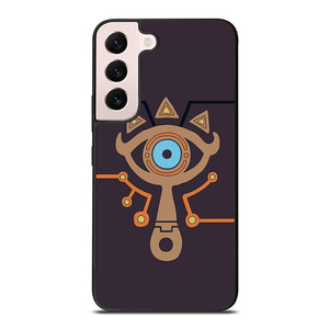 SHEIKAH SLATE RUNE Samsung Galaxy S22 Plus Case Cover SHEIKAH SLATE RUNE Samsung Galaxy S22 Plus Case Cover