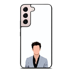 SHAWN MENDES SINGER Samsung Galaxy S22 Plus Case Cover SHAWN MENDES SINGER Samsung Galaxy S22 Plus Case Cover