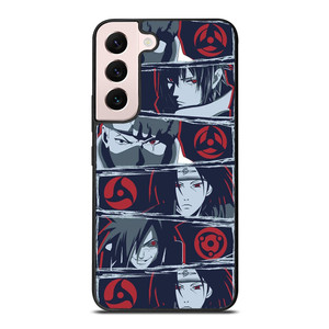 SHARINGAN EYE NARUTO 1 Samsung Galaxy S22 Plus Case Cover
