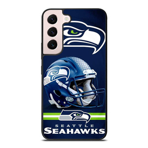 SEATTLE SEAHAWKS PRIDE Samsung Galaxy S22 Plus Case Cover SEATTLE SEAHAWKS PRIDE Samsung Galaxy S22 Plus Case Cover