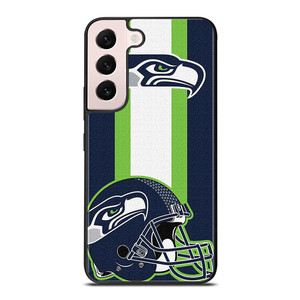SEATTLE SEAHAWKS FOOTBALL Samsung Galaxy S22 Plus Case Cover SEATTLE SEAHAWKS FOOTBALL Samsung Galaxy S22 Plus Case Cover