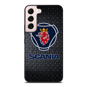 SCANIA SAAB TRUCK 2 Samsung Galaxy S22 Plus Case Cover SCANIA SAAB TRUCK 2 Samsung Galaxy S22 Plus Case Cover