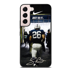 SAQUON BARKLEY GIANTS SIGN Samsung Galaxy S22 Plus Case Cover