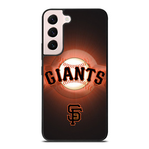 SAN FRANCISCO GIANTS 2 Samsung Galaxy S22 Plus Case Cover