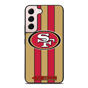 SAN FRANCISCO 49ERS 3 Samsung Galaxy S22 Plus Case Cover SAN FRANCISCO 49ERS 3 Samsung Galaxy S22 Plus Case Cover