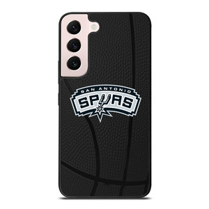 SAN ANTONIO SPURS NBA Samsung Galaxy S22 Plus Case Cover SAN ANTONIO SPURS NBA Samsung Galaxy S22 Plus Case Cover