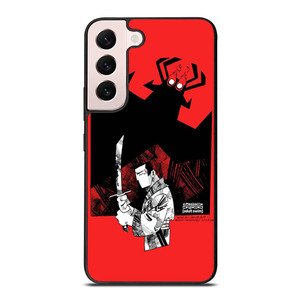 SAMURAI JACK CARTOON Samsung Galaxy S22 Plus Case Cover SAMURAI JACK CARTOON Samsung Galaxy S22 Plus Case Cover