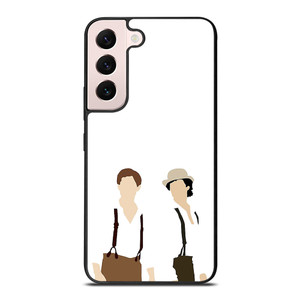 SALVATORE BROTHERS Samsung Galaxy S22 Plus Case Cover SALVATORE BROTHERS Samsung Galaxy S22 Plus Case Cover