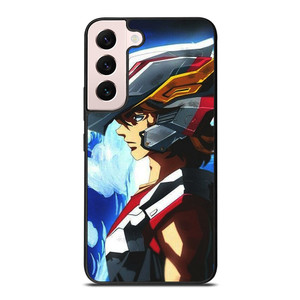 SAINT SEIYA PEGASUS Samsung Galaxy S22 Plus Case Cover