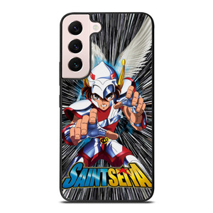 SAINT SEIYA PEGASUS MANGA Samsung Galaxy S22 Plus Case Cover