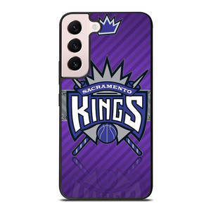 SACRAMENTO KINGS Samsung Galaxy S22 Plus Case Cover SACRAMENTO KINGS Samsung Galaxy S22 Plus Case Cover