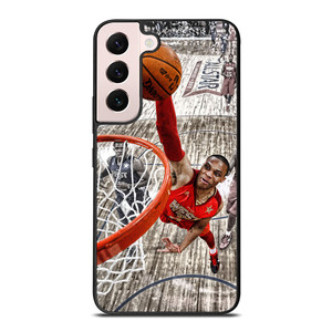RUSSELL WESTBROOK DUNK 1 Samsung Galaxy S22 Plus Case Cover RUSSELL WESTBROOK DUNK 1 Samsung Galaxy S22 Plus Case Cover