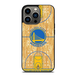 GOLDEN STATE WARRIORS COURT iPhone 13 Pro Case Cover GOLDEN STATE WARRIORS COURT iPhone 13 Pro Case Cover